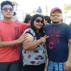 Meet your Posher, Elisa